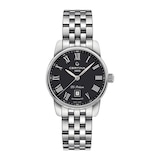 Certina DS Podium 29mm Ladies Watch Black