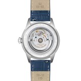 Certina DS-1 Day Date Automatic 40mm Mens Watch