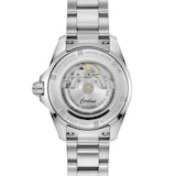 Certina DS Action GMT Powermatic 80 41mm Mens Watch