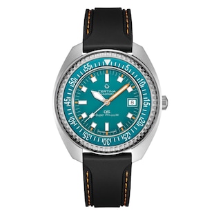Certina DS Super PH1000M 43.5mm Mens Watch