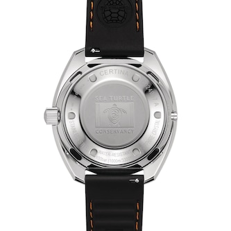 Certina DS Super PH1000M 43.5mm Mens Watch Certina DS Super PH1000M 43.5mm Mens Watch