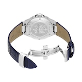 Certina DS-7 Quartz 39mm Unisex Watch Blue