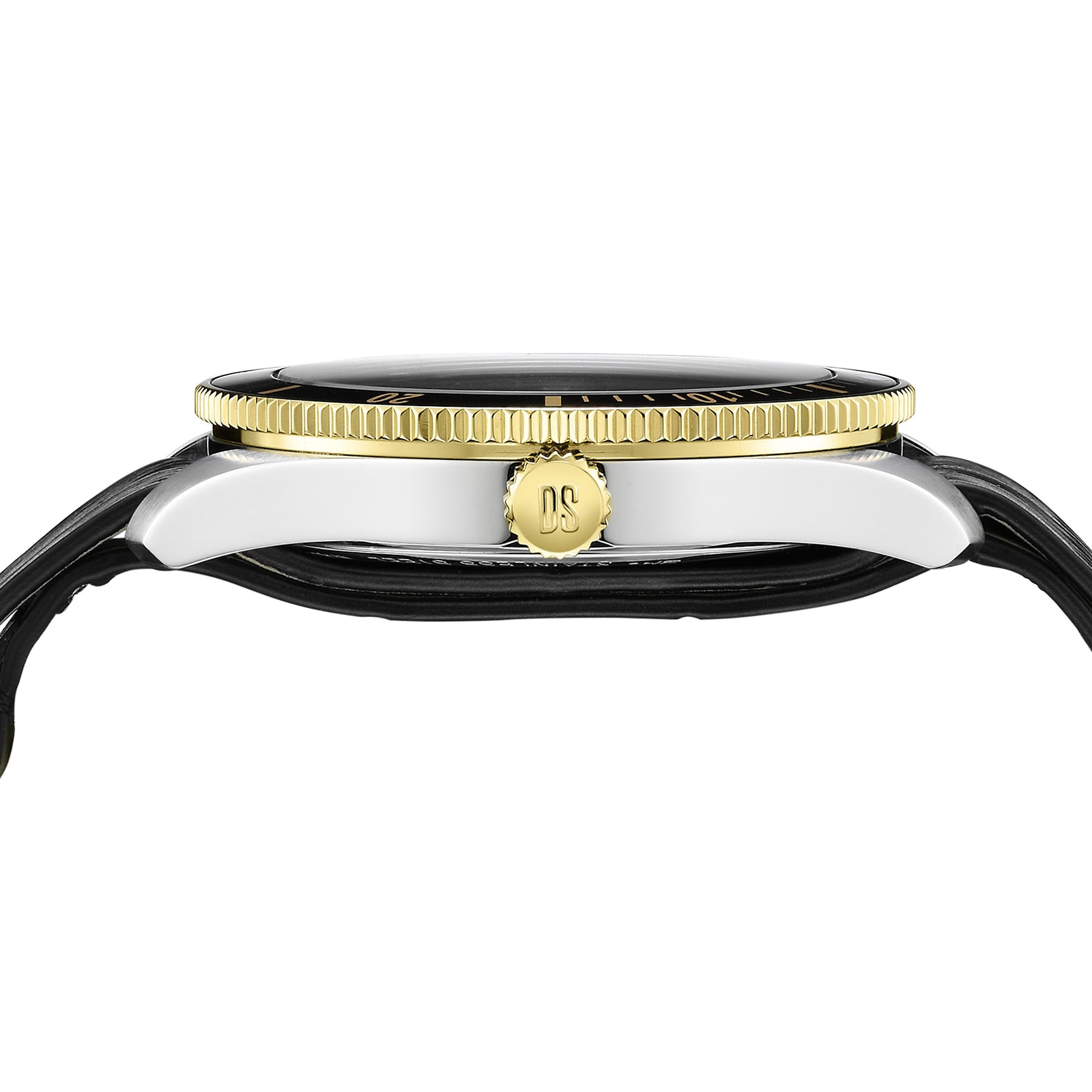 Certina DS PH100M Lady 37.5mm Ladies Watch Black Certina DS PH100M Lady 37.5mm Ladies Watch Black
