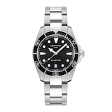 Certina DS Action 40mm Black