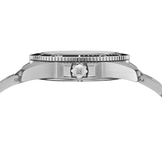 Certina DS Action 40mm Black Certina DS Action 40mm Black