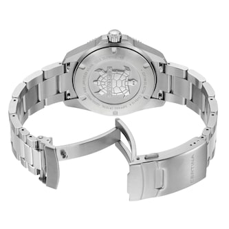 Certina DS Action 40mm Black