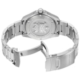 Certina DS Action 40mm, Stainless Steel, Green Dial