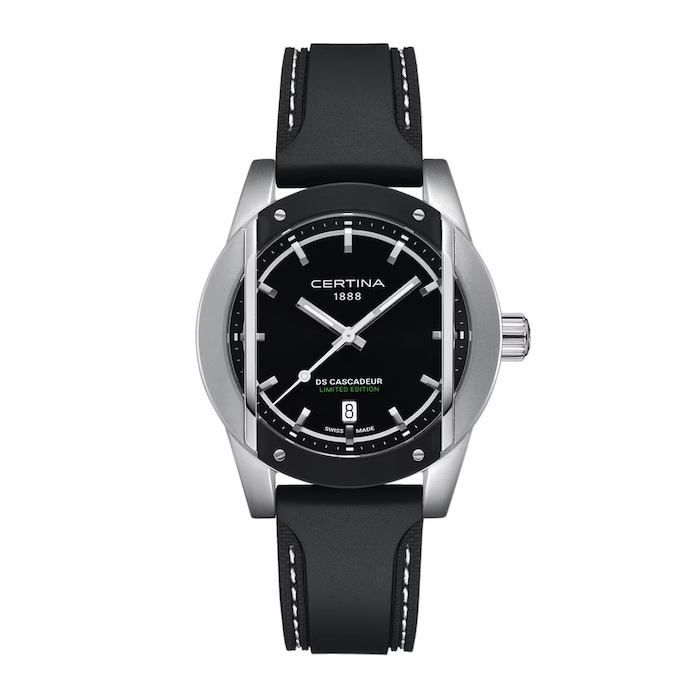 Certina DS Cascadeur 41.5mm Mens Watch