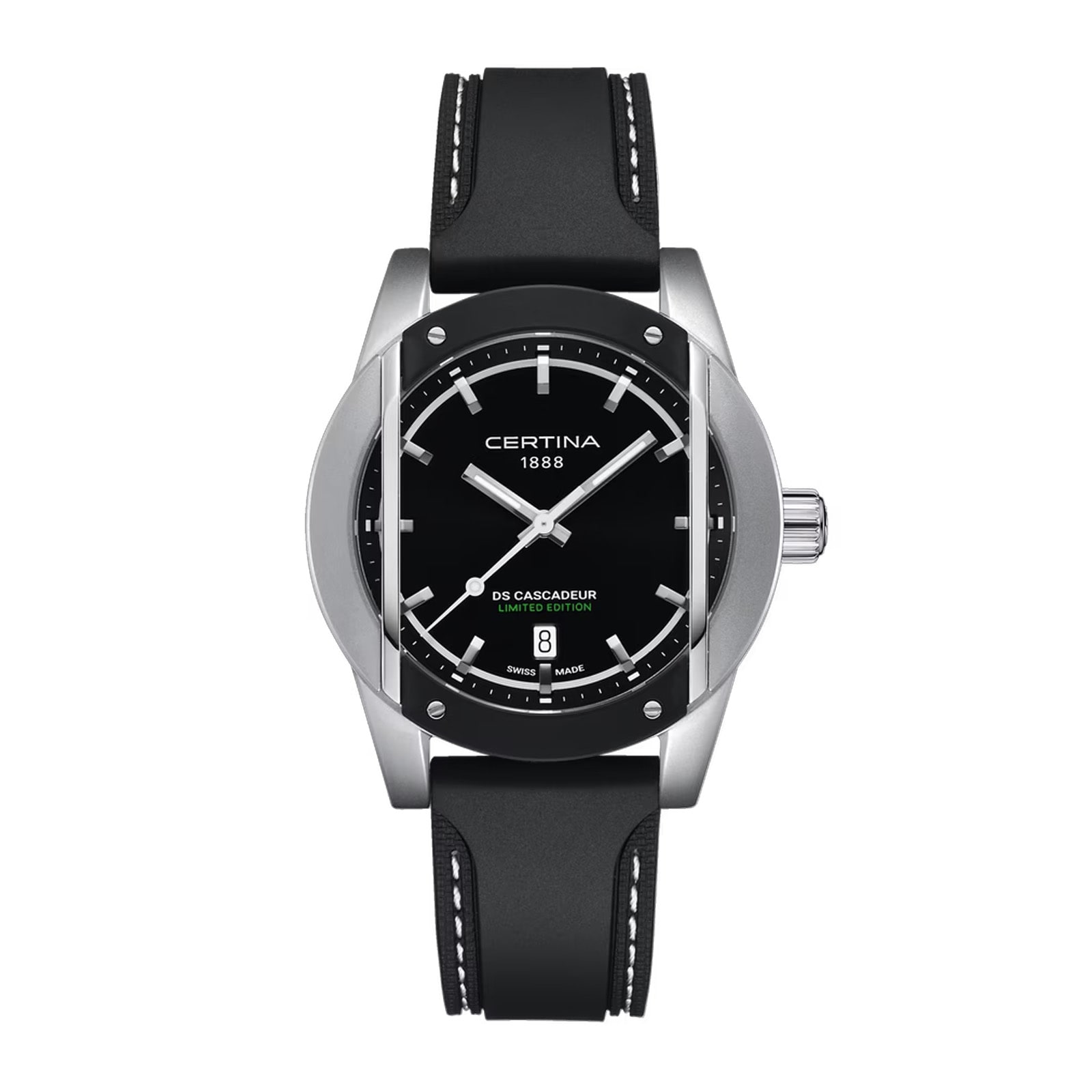 Certina DS Cascadeur 41.5mm Mens Watch