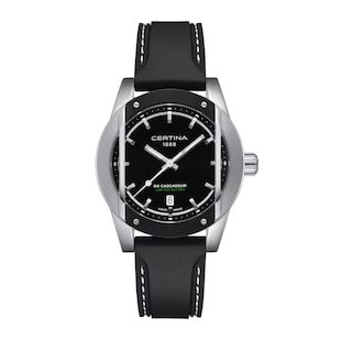 Certina DS Cascadeur 41.5mm Mens Watch