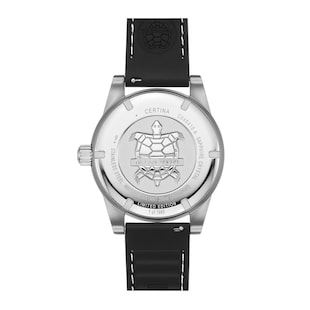 Certina DS Cascadeur 41.5mm Mens Watch
