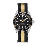 Certina DS Action Diver 40.5mm Unisex Watch