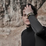 Certina DS Action Diver 40.5mm Unisex Watch