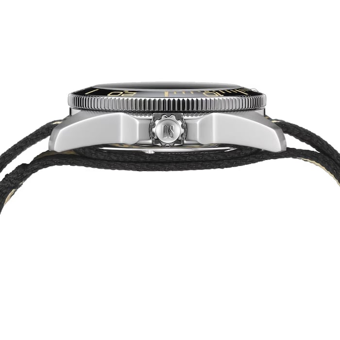Certina DS Action Diver 40.5mm Unisex Watch