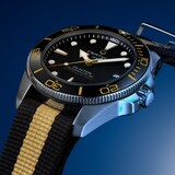 Certina DS Action Diver 40.5mm Unisex Watch
