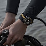 Certina DS Action Diver 40.5mm Unisex Watch