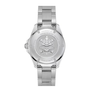Certina DS Action Diver 40.5mm Powermatic 80 Mens Watch