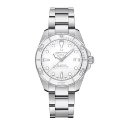 18660177 - DS Action Diver 40.5mm Unisex Watch