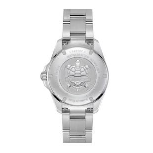 Certina DS Action Diver 40.5mm Unisex Watch
