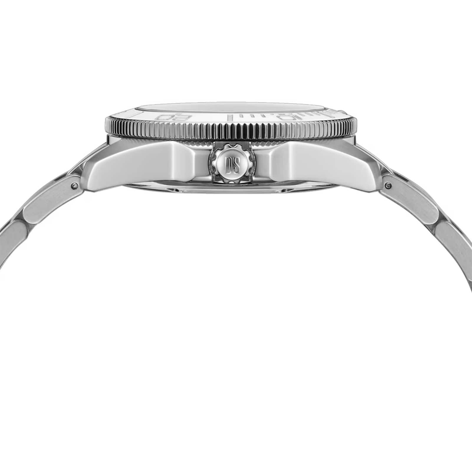 Certina DS Action Diver 40.5mm Unisex Watch Certina DS Action Diver 40.5mm Unisex Watch