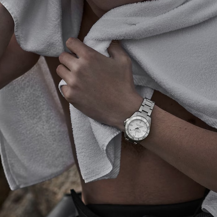 Certina DS Action Diver 40.5mm Unisex Watch