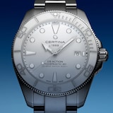 Certina DS Action Diver 40.5mm Unisex Watch