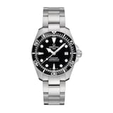 Certina DS Action Diver 38mm Powermatic 80 Unisex Watch Black