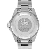 Certina DS Action Diver 38mm Powermatic 80 Unisex Watch Black