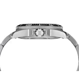 Certina DS Action Diver 38mm Powermatic 80 Unisex Watch Black