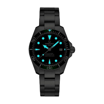 Certina DS Action Diver 38mm Powermatic 80