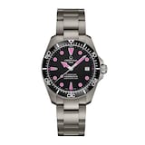 Certina DS Action Diver 38mm Titanium
