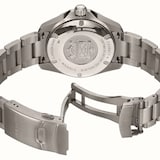 Certina DS Action Diver 38mm Titanium