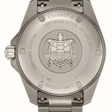 Certina DS Action Diver 38mm Titanium