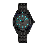 Certina DS Super PH2000M 43mm Mens Watch White