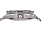 Certina DS Super PH2000M 43mm Mens Watch White