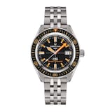 Certina DS Super PH2000M 43mm Mens Watch Black
