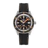 Certina DS Super PH2000M 43mm Mens Watch Black