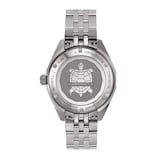 Certina DS Super PH2000M 43mm Mens Watch Black