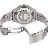Certina DS Super PH2000M 43mm Mens Watch Black