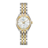 Certina DS-2 Lady 28mm Ladies Watch Mother Of Pearl