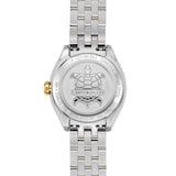Certina DS-2 Lady 28mm Ladies Watch Mother Of Pearl