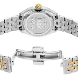 Certina DS-2 Lady 28mm Ladies Watch Mother Of Pearl