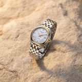 Certina DS-2 Lady 28mm Ladies Watch Mother Of Pearl