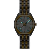 Certina DS-2 Lady 28mm Ladies Watch Mother Of Pearl