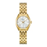Certina DS-2 Lady 28mm Ladies Watch Mother Of Pearl