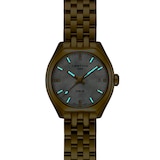 Certina DS-2 Lady 28mm Ladies Watch Mother Of Pearl