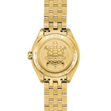 Certina DS-2 Lady 28mm Ladies Watch Mother Of Pearl
