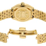 Certina DS-2 Lady 28mm Ladies Watch Mother Of Pearl