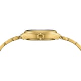 Certina DS-2 Lady 28mm Ladies Watch Mother Of Pearl