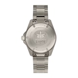 Certina DS Action Diver 38mm Titanium, Grey Dial